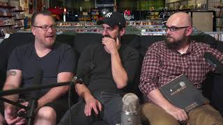 Vhs Massacre Radio Episode 10 - Body Melt, Troma, Blockbuster, And The Return Of Dave Leute