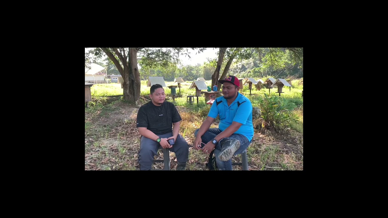 VAA 3013 - PENGELUARAN TERNAKAN (PENGURUSAN TELUR AYAM SEBELUM PENETASAN)