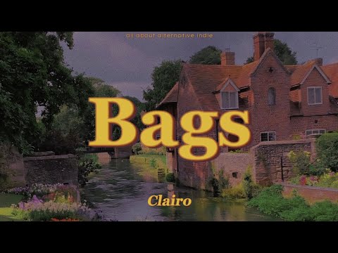 Clairo - Bags