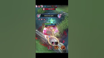 Ruby hooks 🪝 / mobile legends #mobilelegends #ruby #mlbb #shorts