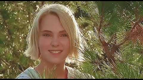 Bridge To Terabithia (2007) - Movie Trailer 