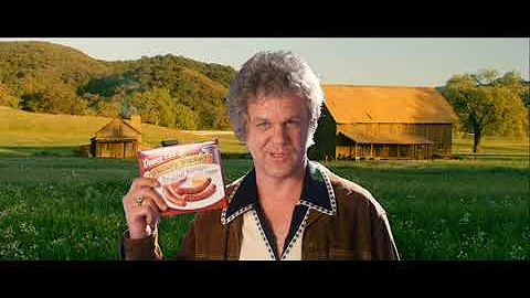 Walk Hard: The Dewey Cox Story (Bonus Scene) - "Cox Sausage Commercial" (With Outtakes)