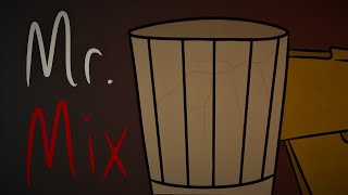 Mr Mix Gaming Creepypasta By Anonymous