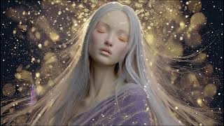 639 Hz Angelic Healing | Ethereal Voice & Dreamy Flute for Soul Peace
