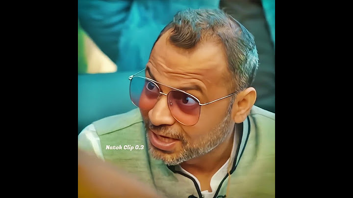 Musfiq R. Farhan Action Scene 2025 | New Natok Bangla #actionscene #shorts #newnatok