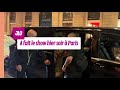 Jennifer Lopez présente au Stade de France pour le concert de David Guetta : elle a mis le feu a...