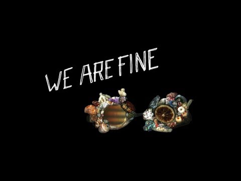 We Are FIne - Endank Soekamti (Sign Language Bisindo Video Lyric & Chord)