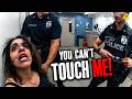 Police Couldn't Believe What Happened After This DWI Arrest