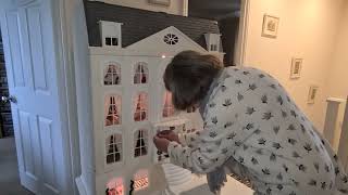 Annie's Doll House