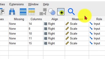 Normality of Standardized Residuals in SPSS
