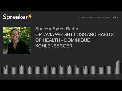 optavia-weight-loss-and-habits-of-health---dominique-kohlenberger-(part-2-of-2)