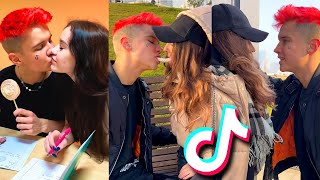 TikTok Couple Goals 2021  Best Videos Of Margo Flury & Alex Miracle TikTok Compilation #18