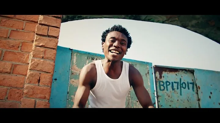 4gee-Ve Uonamo-Prod.by Mr-Slayz En Kenz.Official Video Dir.Price Gift