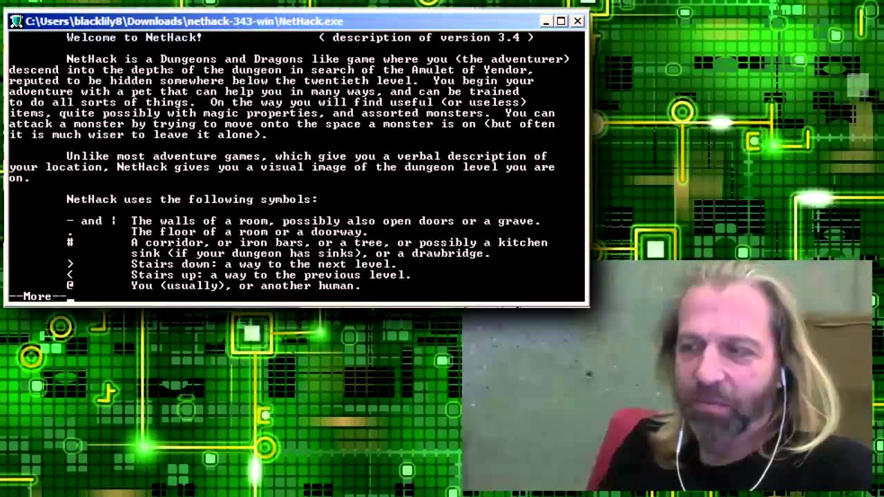Matt Chat 225 Glenn Wichman, cocreator of Rogue YouTube