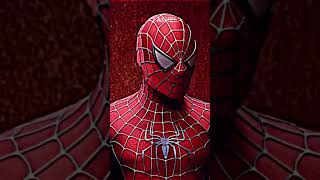 Spiderman Tobey Maguire Vs Venom Tom Hardy