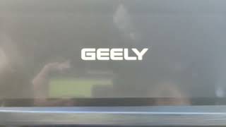 Решение проблемы с загрузкой обновления на Geely Tugella Rest