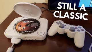 What Happens When You Play PS1 IN 2018?? (Better than PS2?)