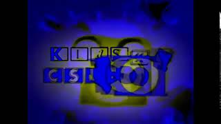 Klasky Csupo in 4ormulator V29 but vocoded