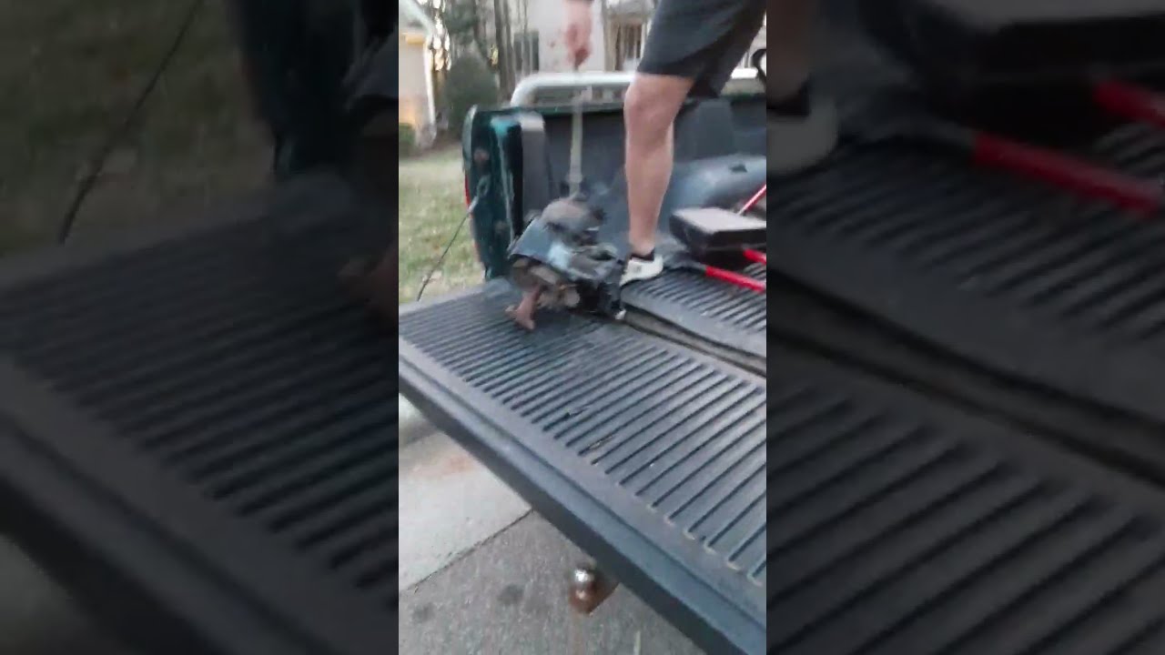 No Gas