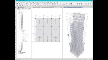 Tall Building Design   Project assignment for Skyfi Labs online course   by Bolli Ramankumar