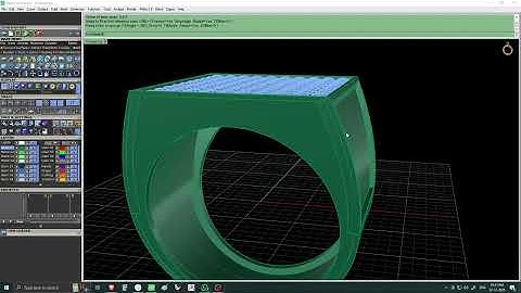 Uv curves create , uv curves apply, smart flow , gem cutter 