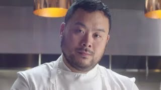 The Truth About Celebrity Chef David Chang Wealth