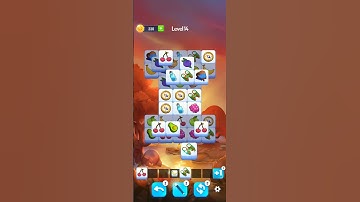 Triple tile #tripletile #game #gaming #gamingvideos #reels #videos #mobilegaming #shorts