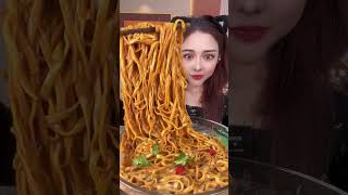 ▶️#23 ASMR CHINESE FOOD MUKBANG EATING SHOW | 먹방 ASMR 중국먹방 | XIAO YU MUKBANG