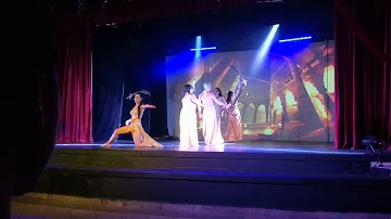 Thumbnail of Princess of Persia