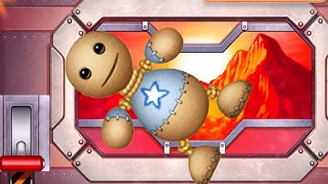 Kick the Buddy - Gameplay Walkthrough Part 1 - All Weapons (iOS)