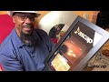 Shorty B - "Backin' It Up" (Pardison Fontaine/Cardi B) - ASCAP Rhythm & Soul Awards Unboxing