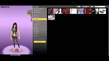how to not look like a noob your first day on imvu