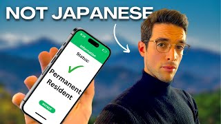 How I Managed to Stay in Japan FOREVER