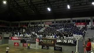 Supporter Supm N Tegal (BongCina)