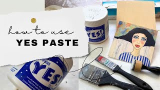 Mastering Yes Paste: StepbyStep Tutorial