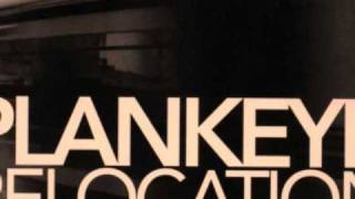 Plankeye - I Can't Complain