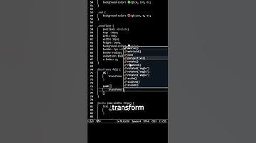 Cool CSS Falling Animation with Keyframes (Step by Step) | Beginner Tutorial