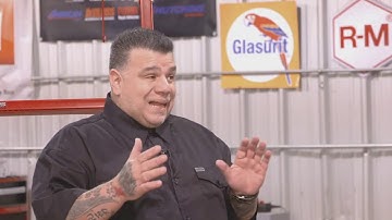 The OEM Research Process Developing Your SOP LIVE Collision Hub World Fair & Expo Featuring ALLDATA