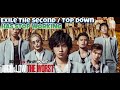 Exile The Second - Top Down (High And Low The Worst Housen Music)