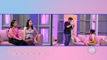 ဆိုရိုးစကား | Charades Game | ခင်ပျိုမဒီ | MRTV-4