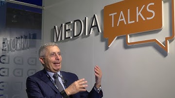 Dalet MEDIATalks at NAB 2017 - MediaPower: Building Solutions for News, Sports & Media Management