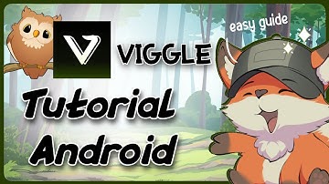 Viggle AI Tutorial Android 2025 | Guide Glimpse