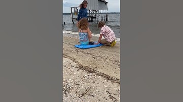 Flag Ponds #sweetmomjeans