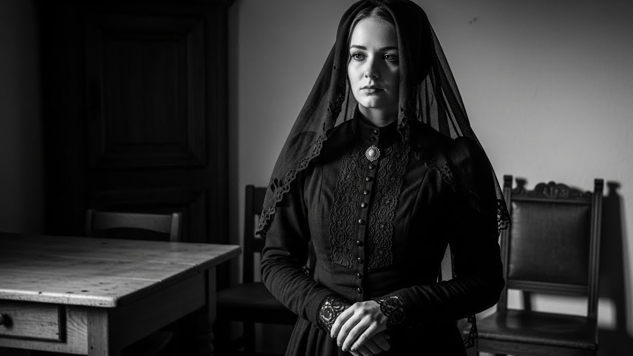 (1882, Alsace) Le mystère de la veuve Kauffmann : La forêt que même les chasseurs évitaient…