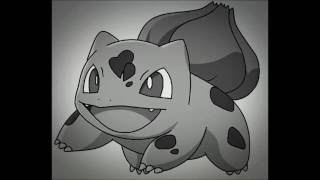 Bulbasaur Sound Effect