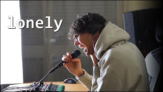 Justin Bieber - Lonely | 100% VOCAL Beatbox Cover