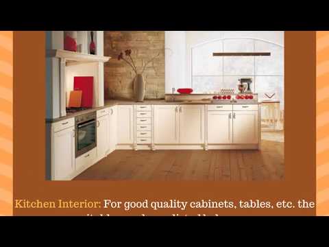 Best Wood Guide for Home Interior Best Wood Guide for Home Interior