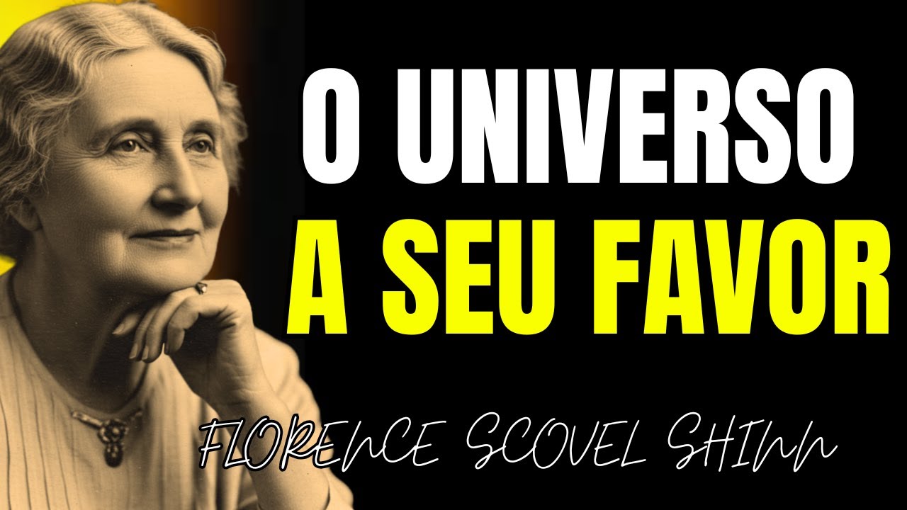 EXATO Ritual Secreto Da Hora De Dormir Que Choca o Universo | Florence Scovel Shinn