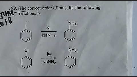 6Csir net chemical science june 2018 solution part c,organic chemistry with fully mechanism in hindi