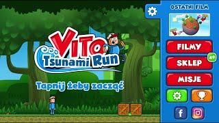 Vito - Tsunami Run screenshot 4